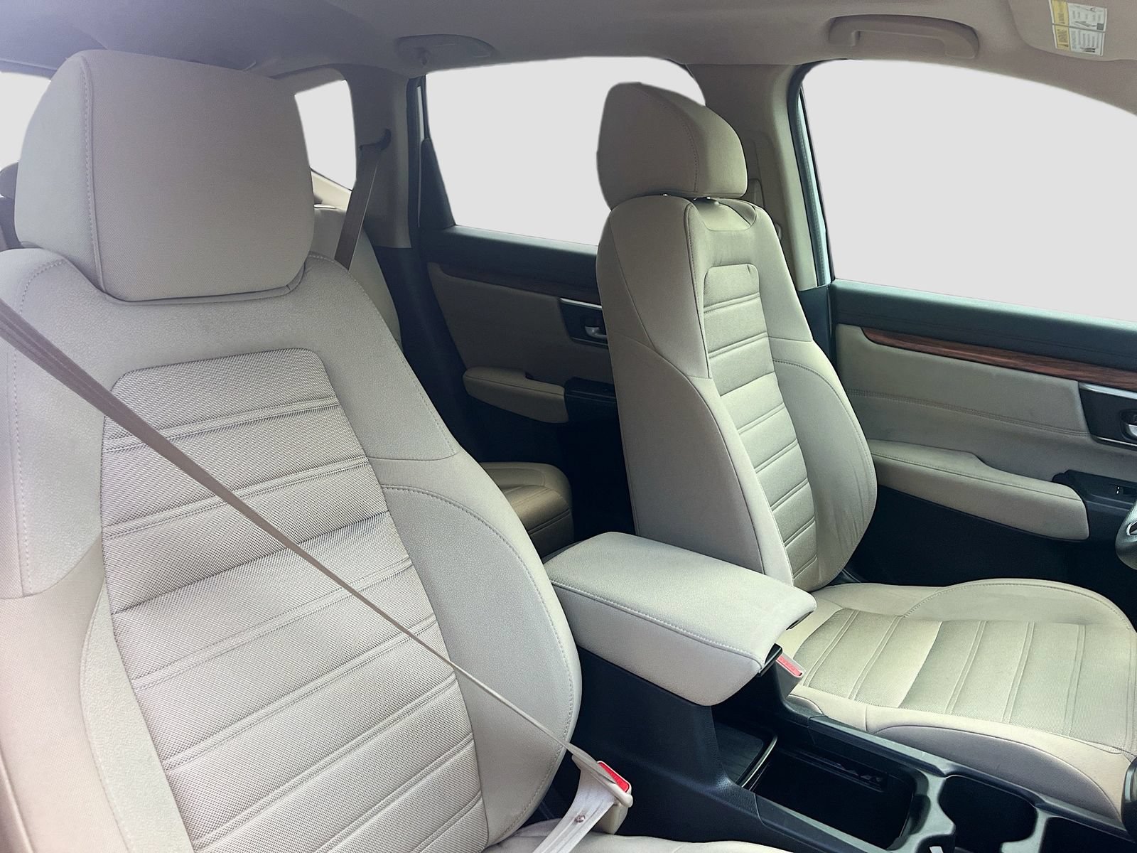 Used 2022 Honda CR-V EX image 28
