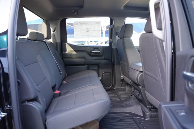 New 2026 GMC Sierra 1500 Pro w/ Graphite Edition image 21