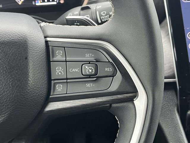 Used 2023 Jeep Grand Cherokee L Limited image 29