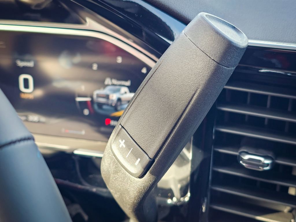 New 2026 GMC Sierra 2500 SLT w/ Max Trailering Package image 22