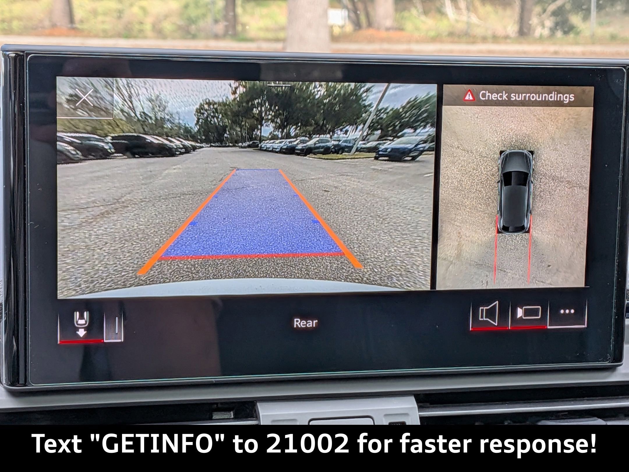 Used 2021 Audi Q5 2.0T Premium Plus w/ Premium Plus Package image 24