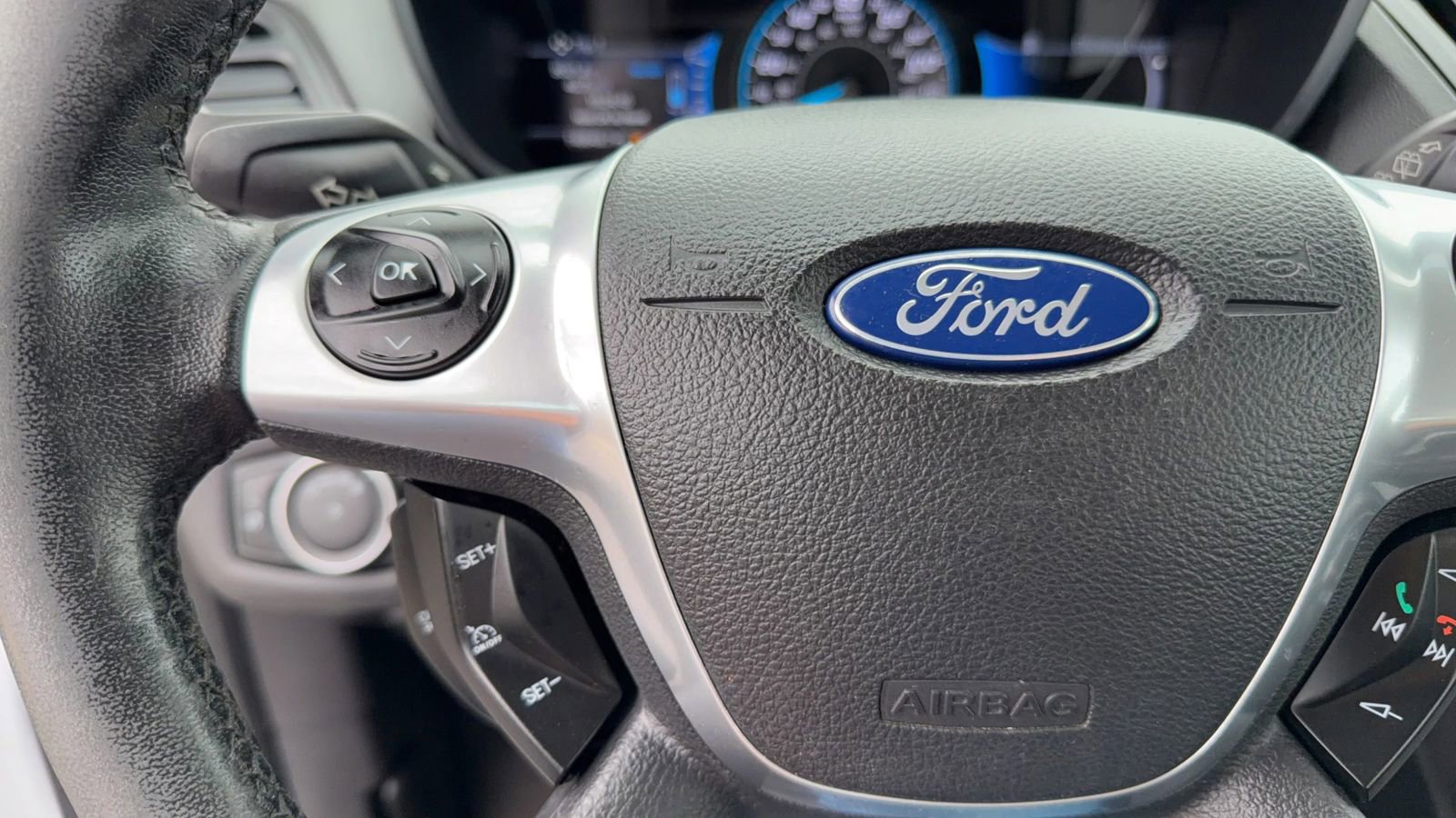 Used 2016 Ford C-MAX SE w/ Interior Protection Package image 19