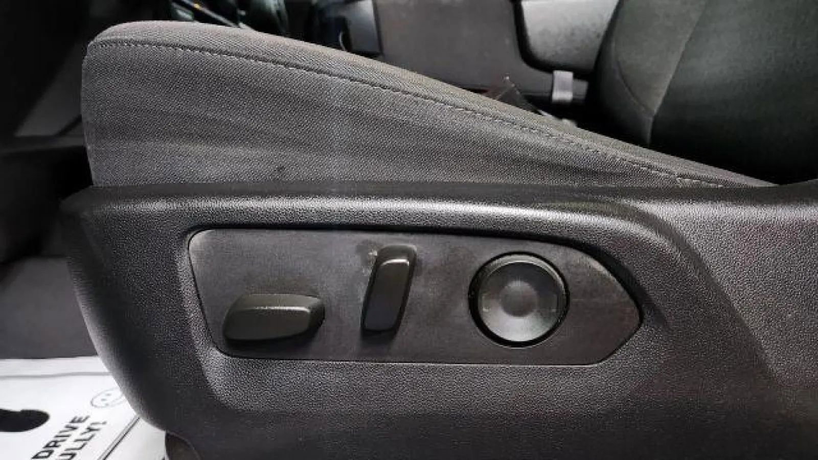 Used 2022 Chevrolet Silverado 1500 Custom Trail Boss image 9