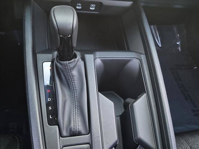 Used 2025 Honda Accord SE image 12