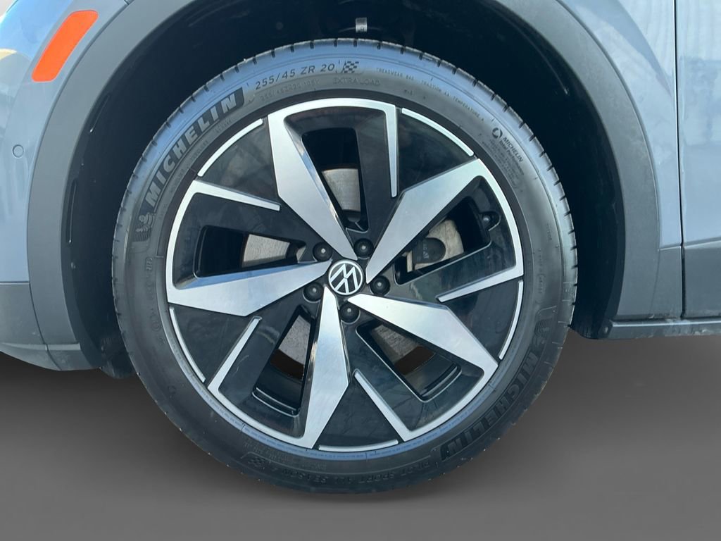 Used 2023 Volkswagen ID.4 Pro S image 14