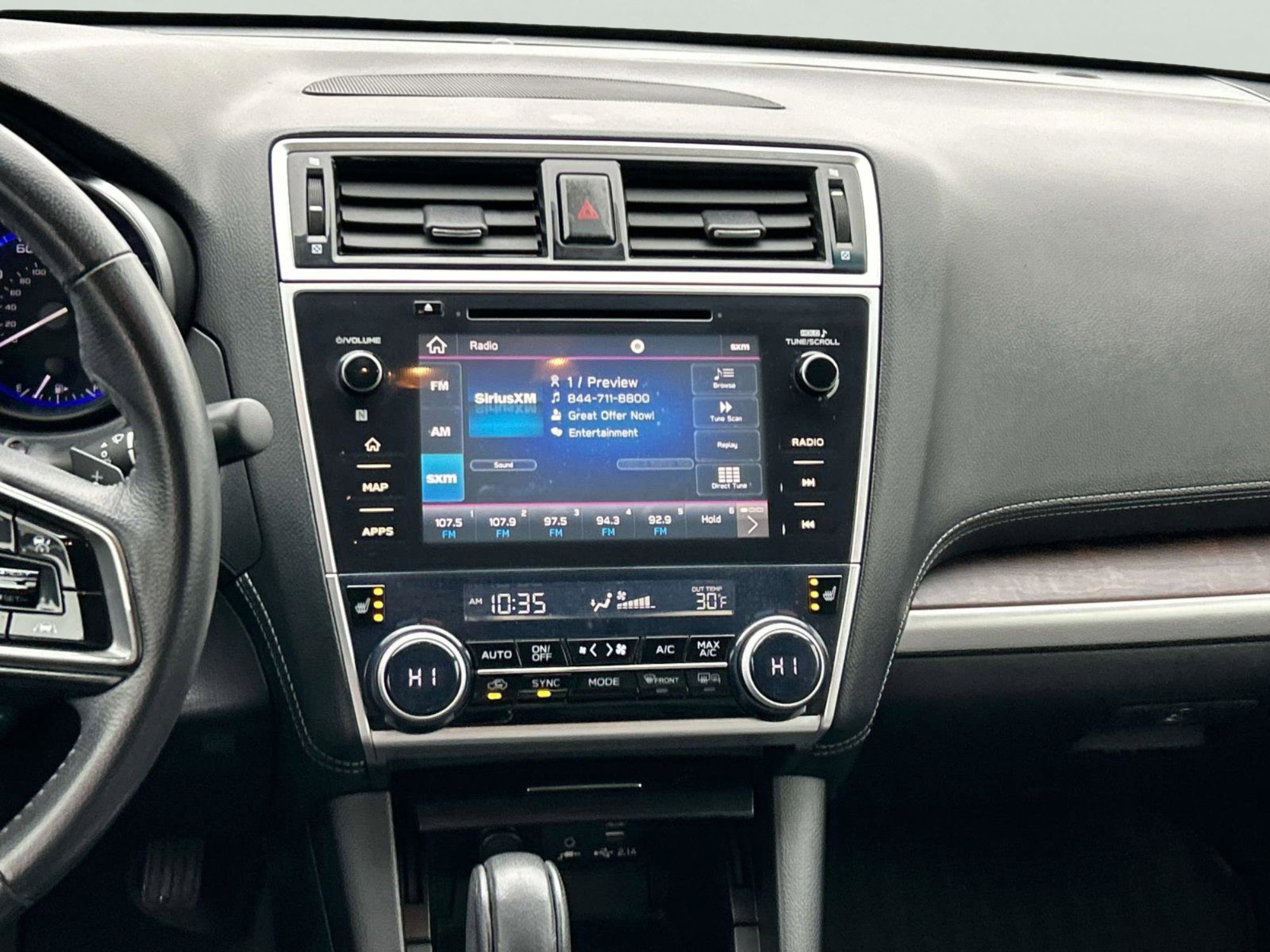 Used 2019 Subaru Outback 2.5i Limited image 16