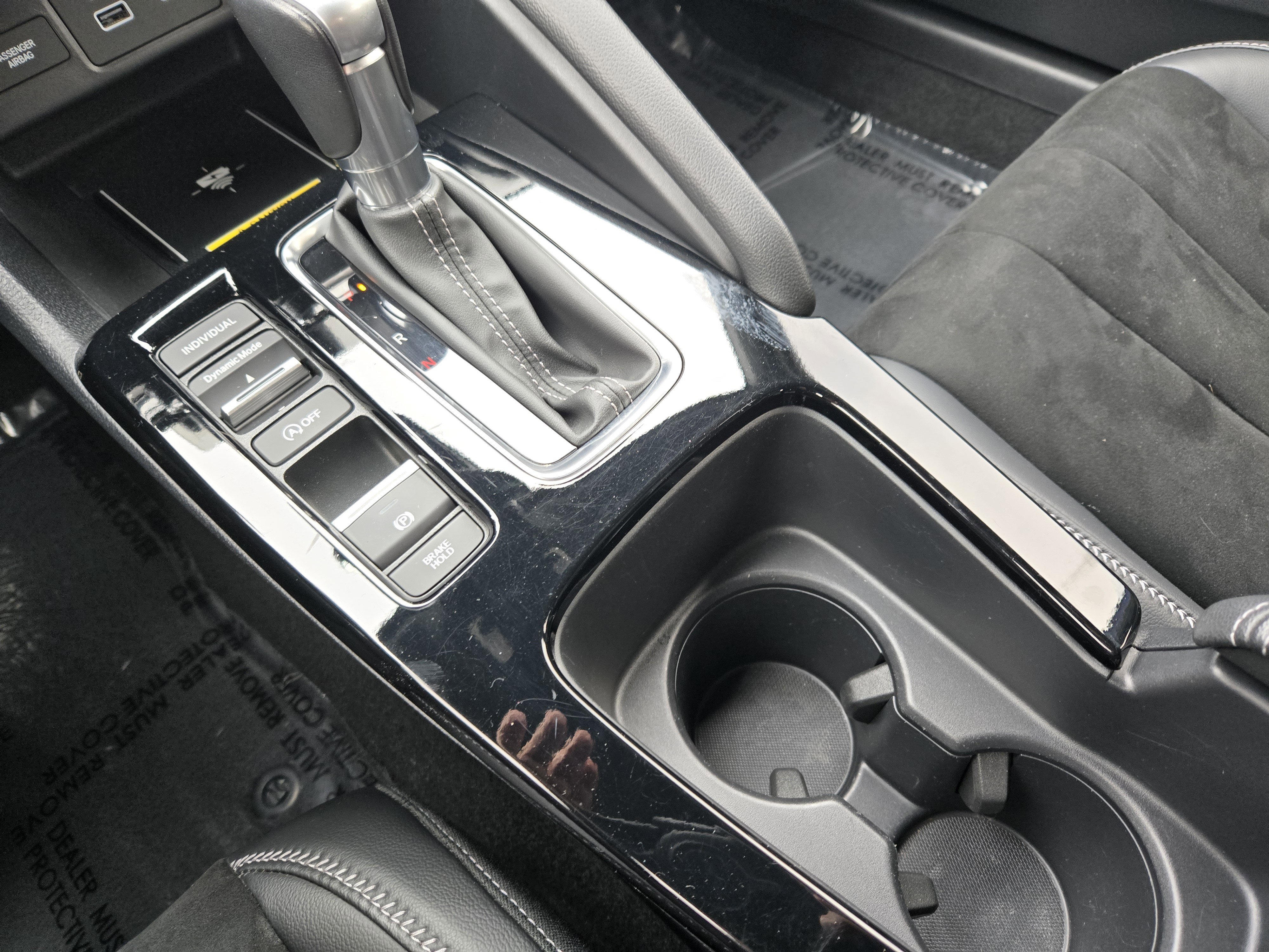 Certified 2023 Acura Integra A-Spec image 26