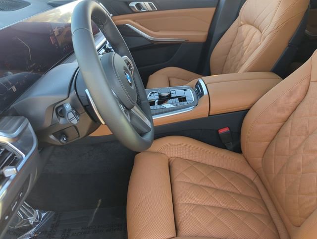Used 2026 BMW X5 xDrive40i w/ M Sport Package image 19