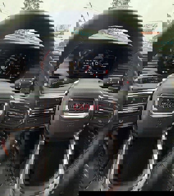 New 2026 GMC Acadia Elevation w/ Black Edition image 10