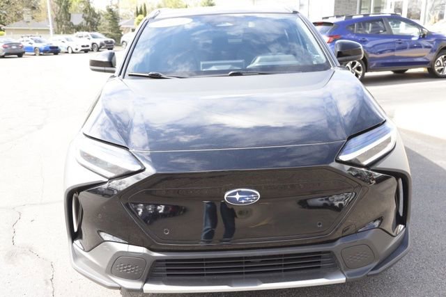 Used 2024 Subaru Solterra AWD/4WD image 7