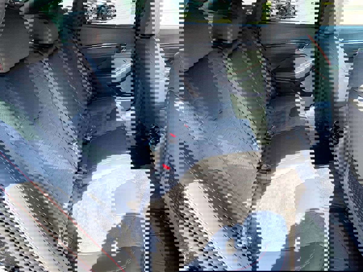 Used 2023 Hyundai Sonata N Line image 13