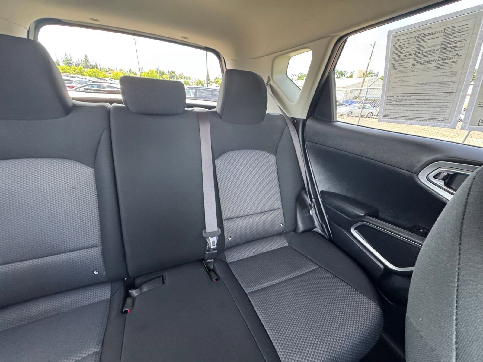 Used 2025 Kia Soul LX w/ LX Technology Package image 35