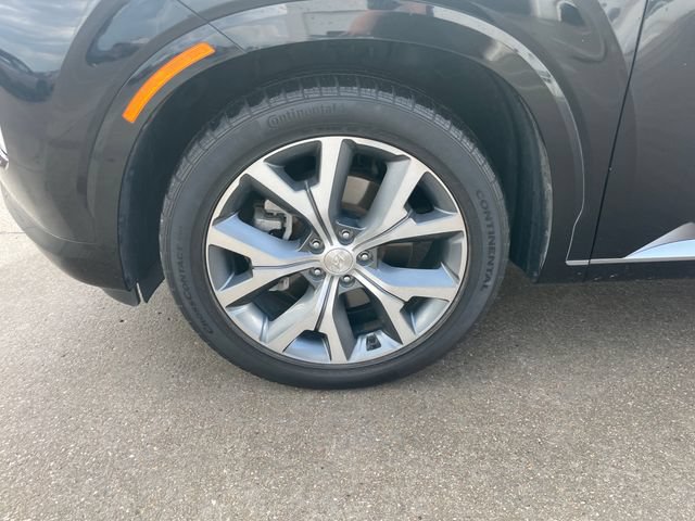 Used 2021 Hyundai Palisade Limited FWD image 30