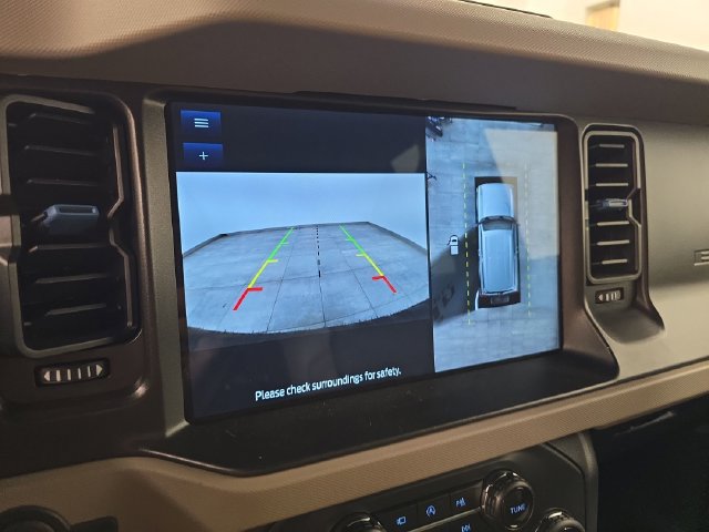 Certified 2022 Ford Bronco Wildtrak AWD/4WD image 26