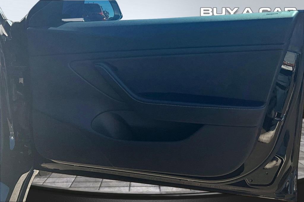 Used 2018 Tesla Model 3 Long Range image 23