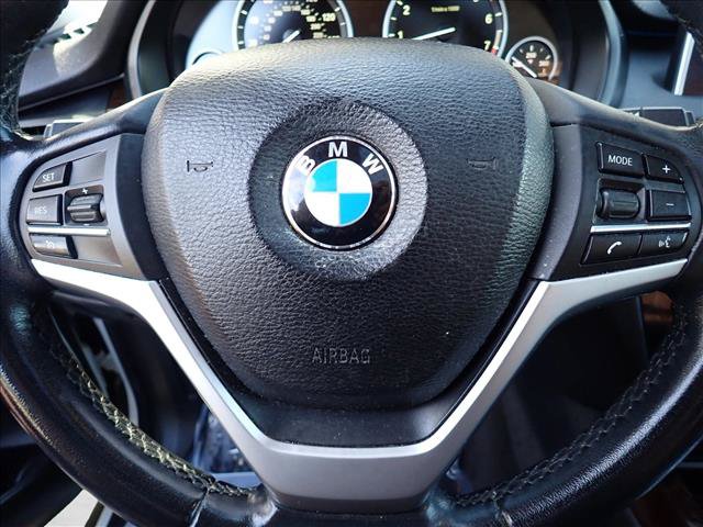 Used 2015 BMW X5 xDrive35i AWD/4WD image 17