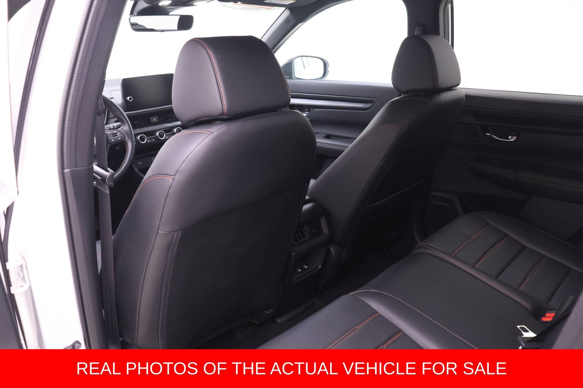 Used 2025 Honda CR-V Sport-L image 11