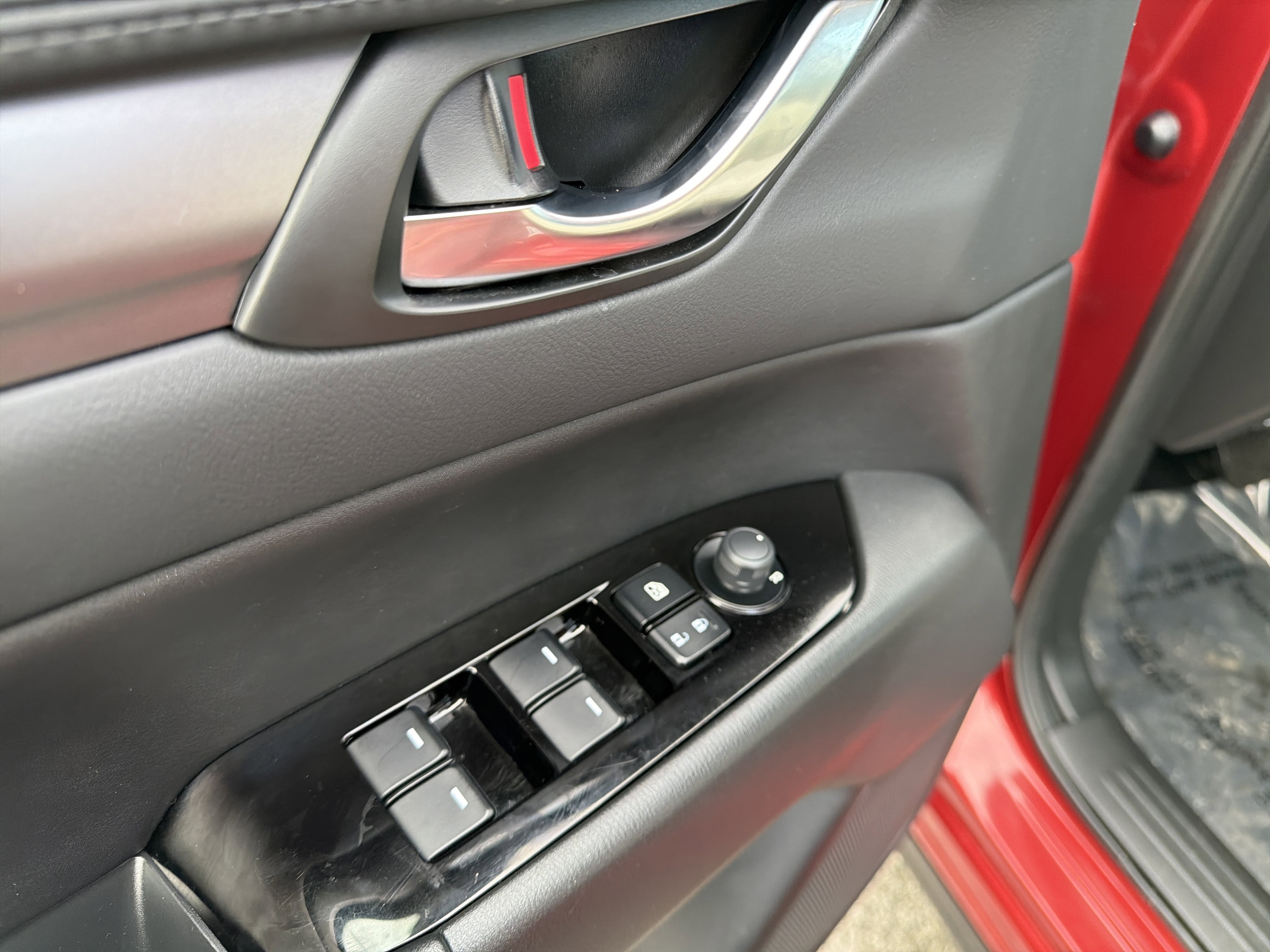 Used 2024 MAZDA CX-5 AWD 2.5 S image 11