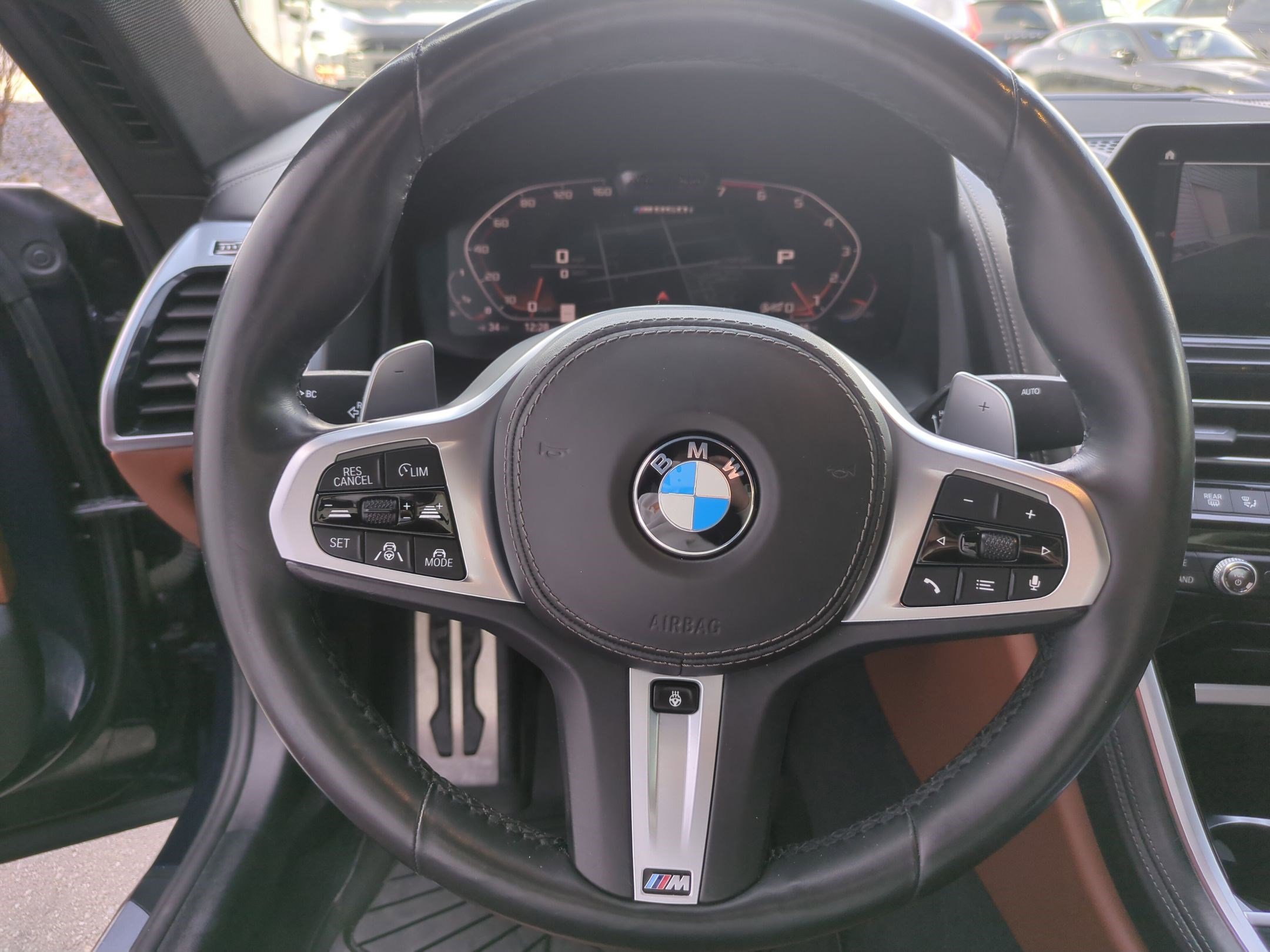 Used 2019 BMW M850i xDrive Coupe image 16