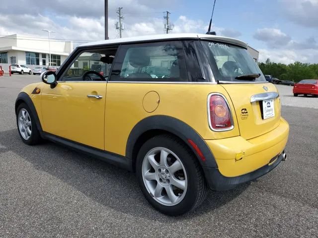 Used 2009 MINI Cooper Hardtop FWD image 6