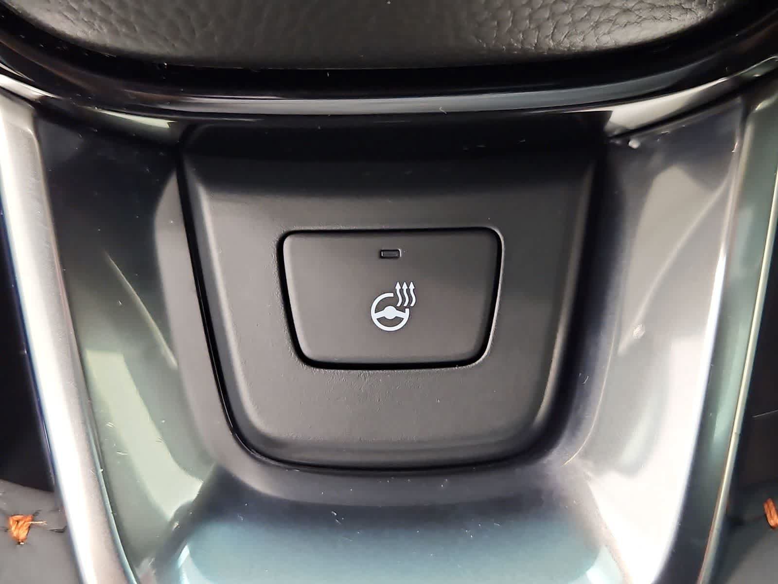 Certified 2024 Honda CR-V Sport Touring image 36