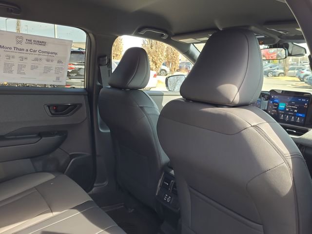 New 2026 Subaru Outback Premium image 18