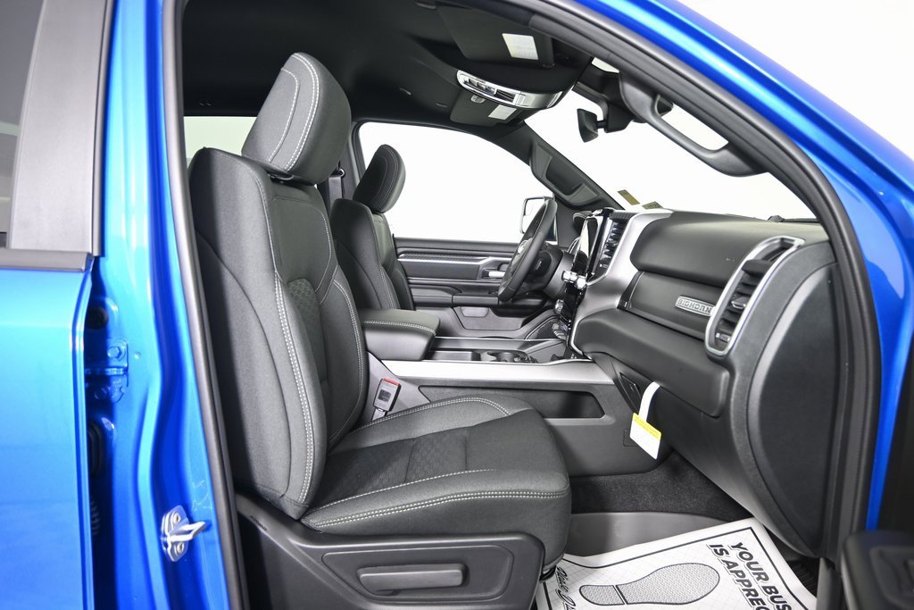 New 2026 RAM 1500 Big Horn/Lone Star image 14