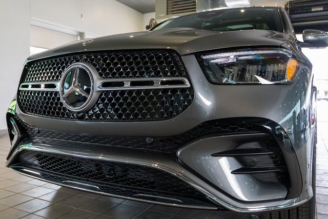 New 2026 Mercedes-Benz GLE 350 4MATIC image 9