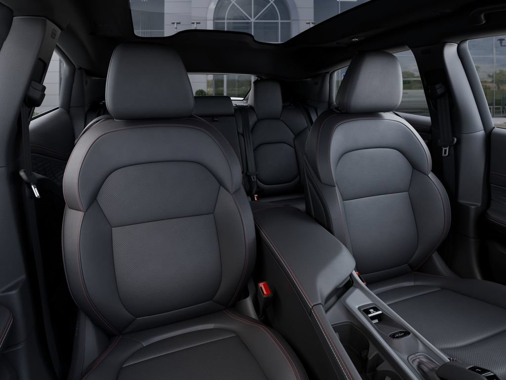 New 2026 Dodge Charger Scat Pack AWD/4WD image 16