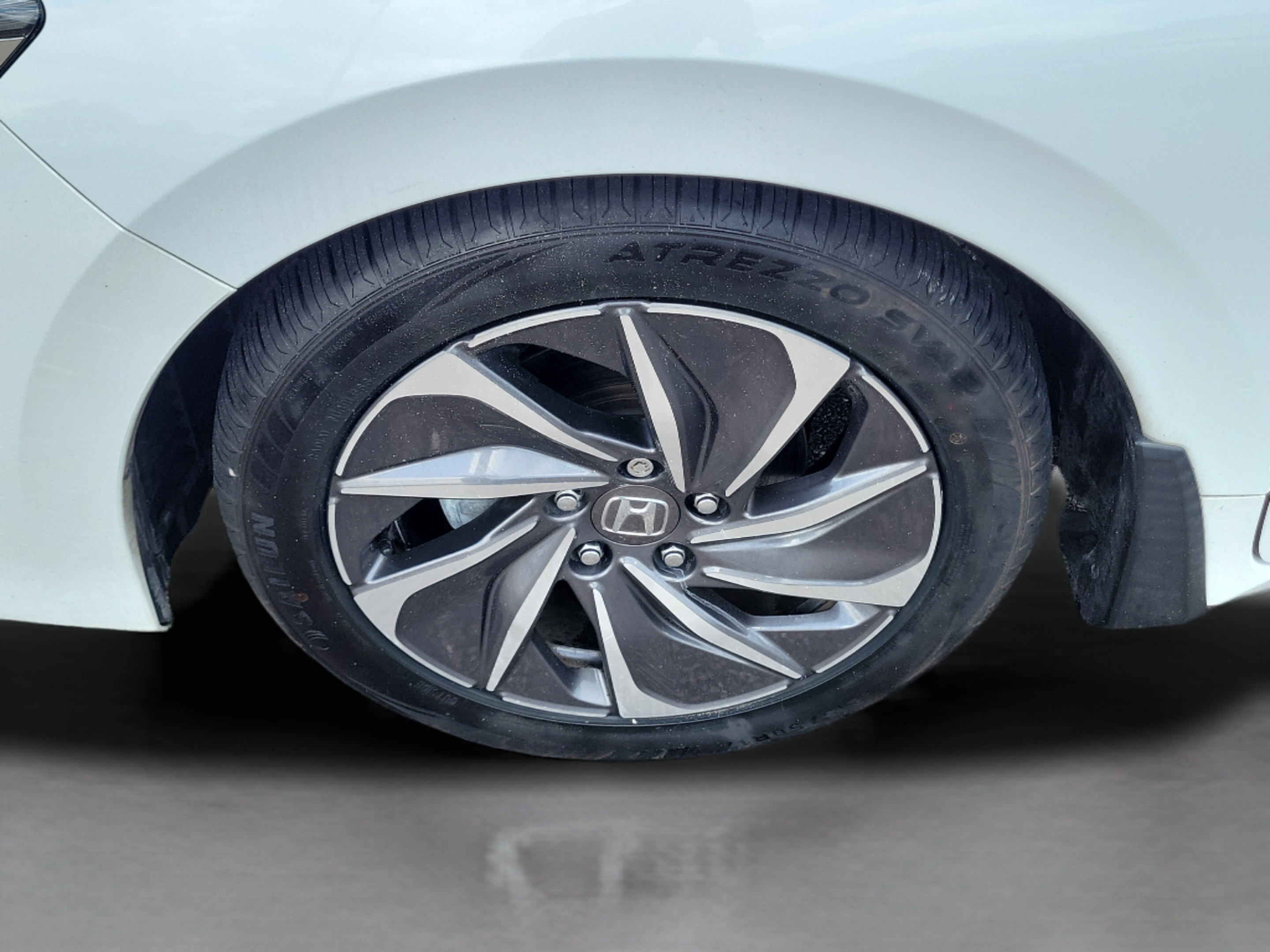 Certified 2022 Honda Insight Touring image 33