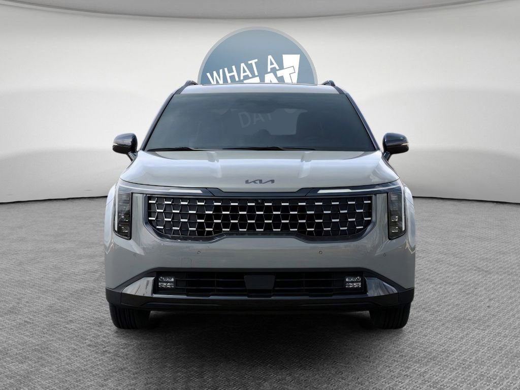 New 2026 Kia Carnival SX Prestige image 2