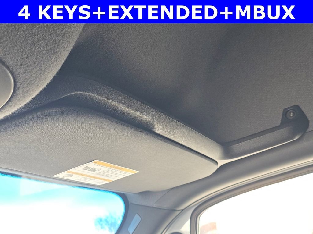 New 2026 Mercedes-Benz Sprinter 2500 image 28