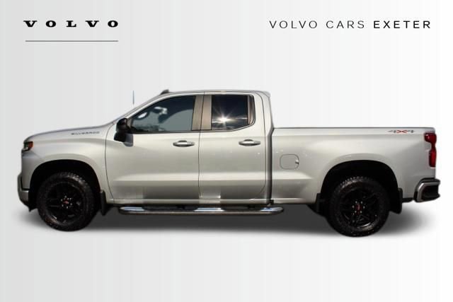 Used 2019 Chevrolet Silverado 1500 RST w/ All-Star Edition AWD/4WD image 5