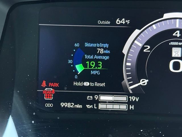 Used 2024 Toyota Sequoia SR5 w/ SR5 Premium Package AWD/4WD image 14