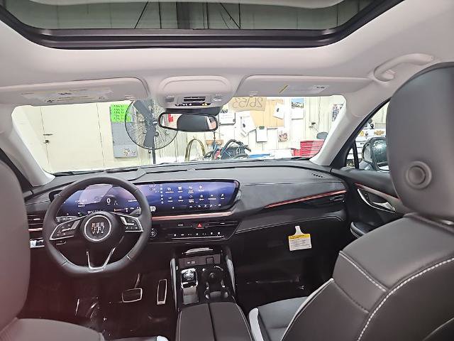 New 2026 Buick Envision Sport Touring image 19