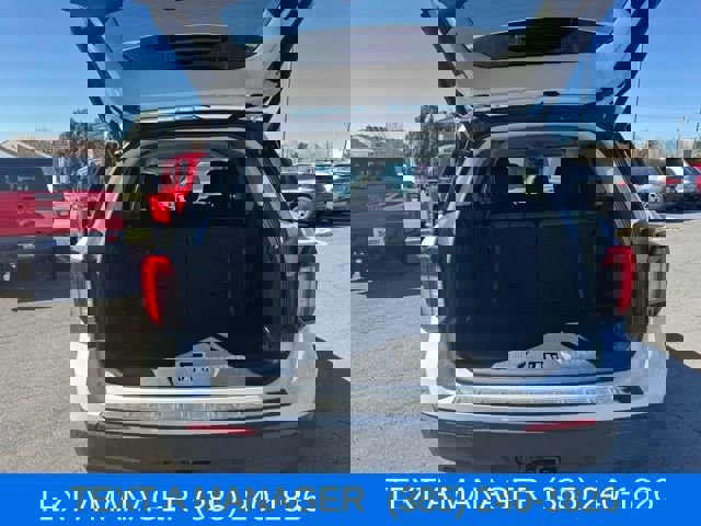 Used 2025 Ford Explorer Active image 6