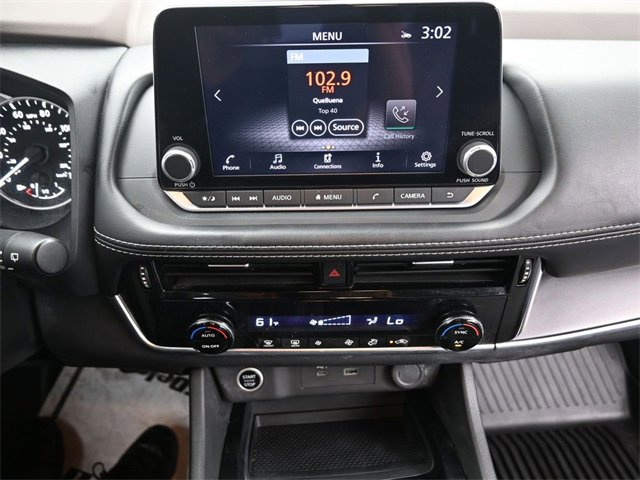 Used 2023 Nissan Rogue SV image 15