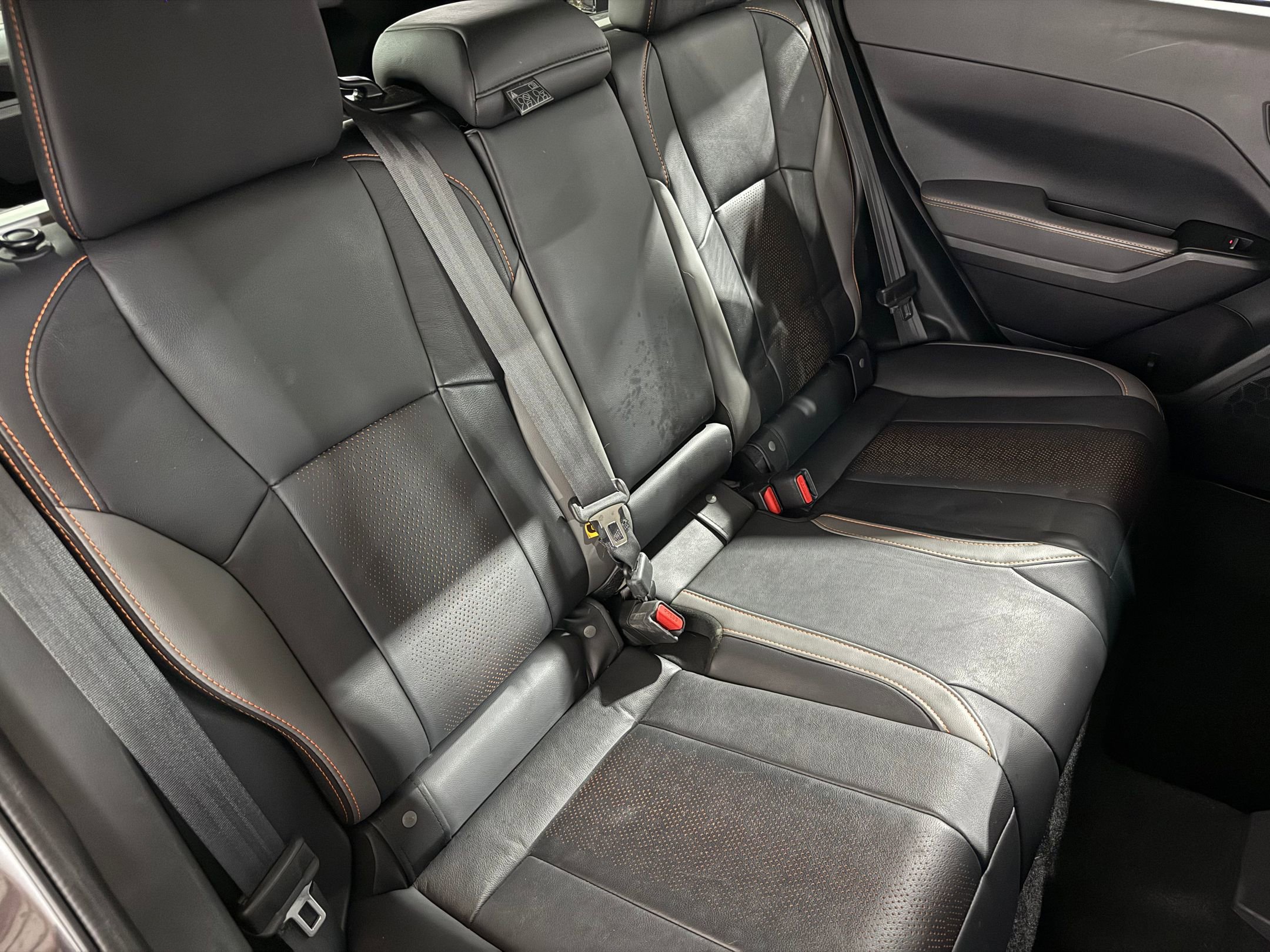 Used 2024 Subaru Crosstrek 2.5i Limited image 41