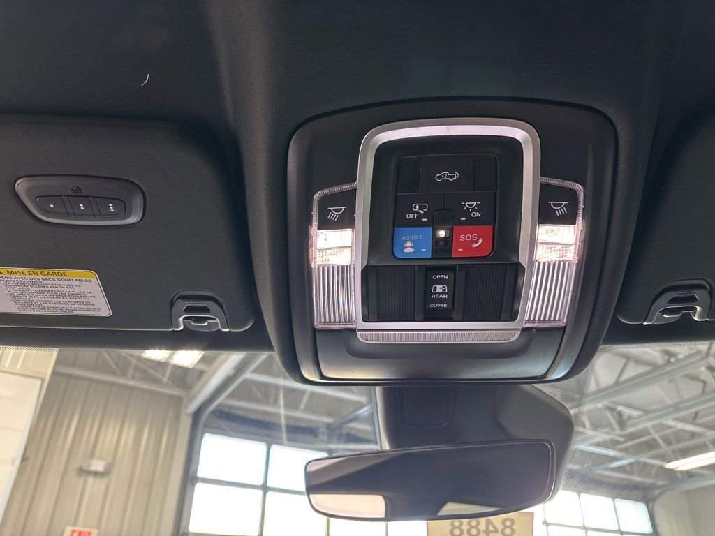 New 2026 RAM 1500 Big Horn image 29