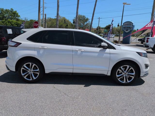 Used 2016 Ford Edge Sport w/ Equipment Group 401A AWD/4WD image 3
