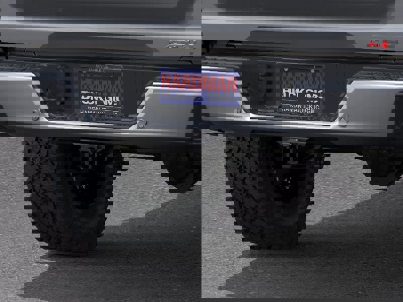 New 2026 GMC Canyon AT4 image 14