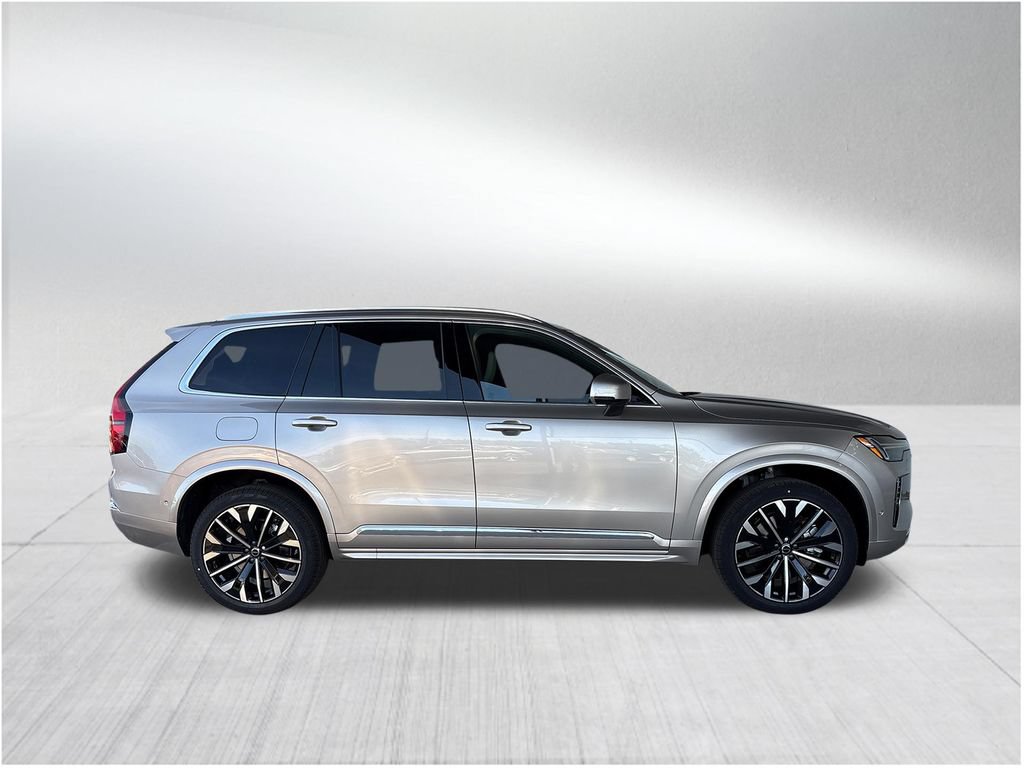 New 2026 Volvo XC90 T8 Plus w/ Protection Package Premier AWD/4WD image 4