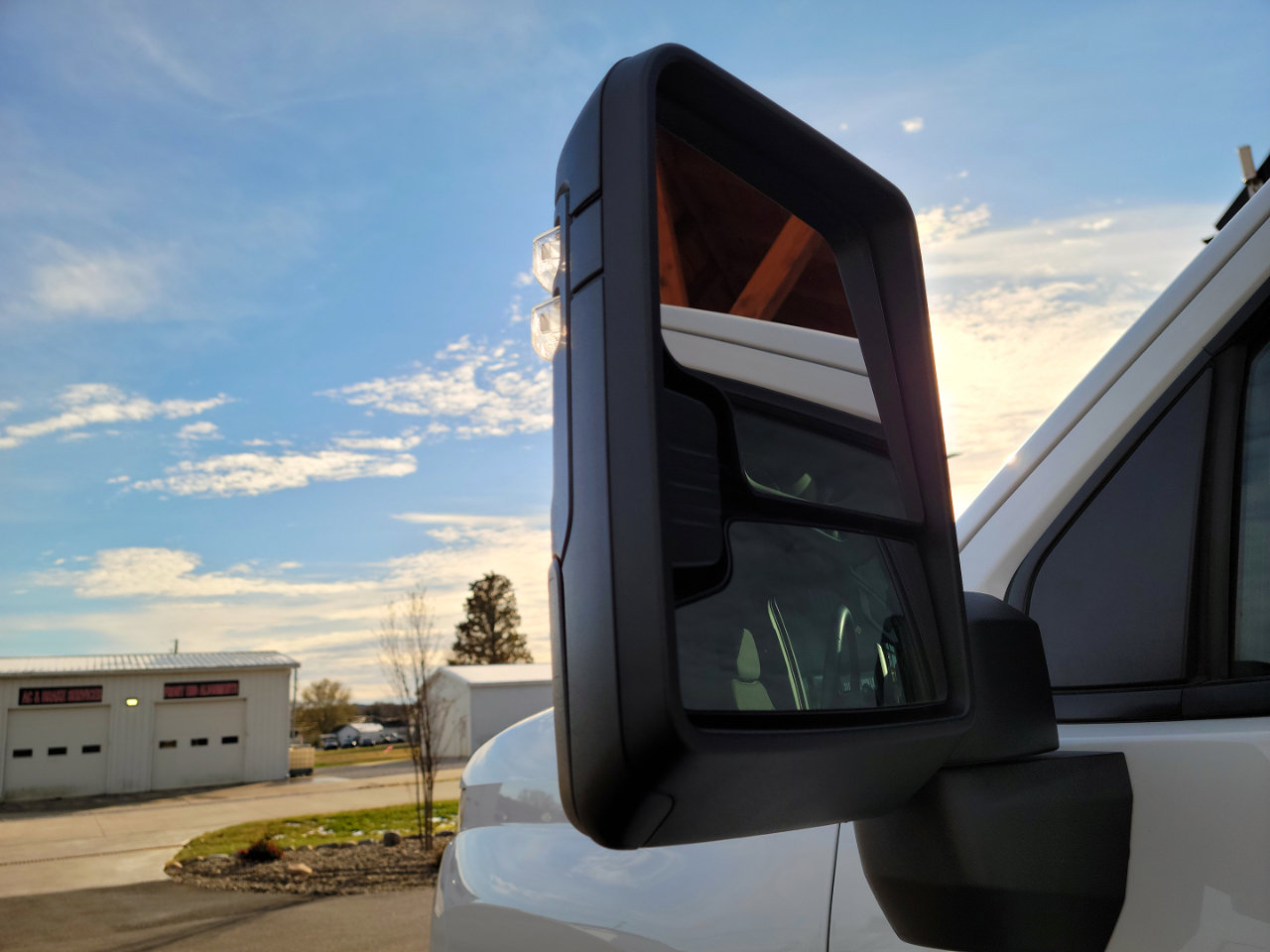 Used 2024 Chevrolet Silverado 2500 LT image 24