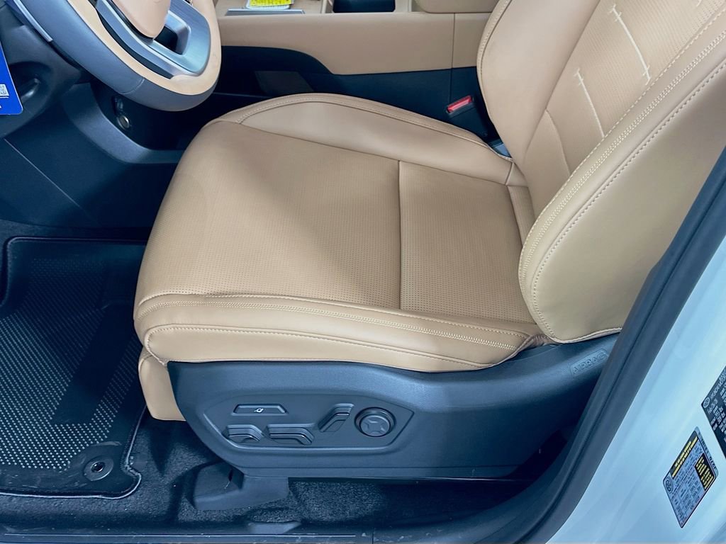 New 2026 Hyundai Santa Fe Calligraphy AWD/4WD image 20