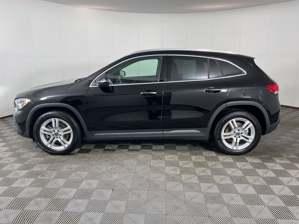 Certified 2023 Mercedes-Benz GLA 250 4MATIC image 26