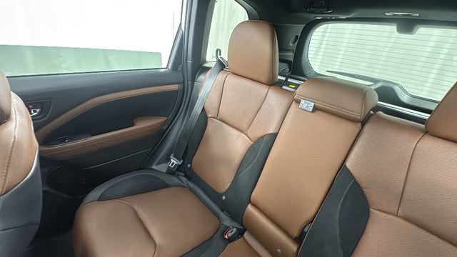 New 2026 Subaru Forester Touring image 14