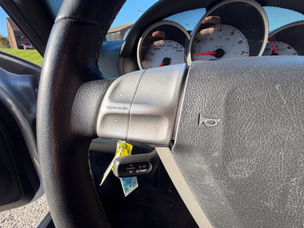 Used 2007 Porsche Cayman S RWD image 28