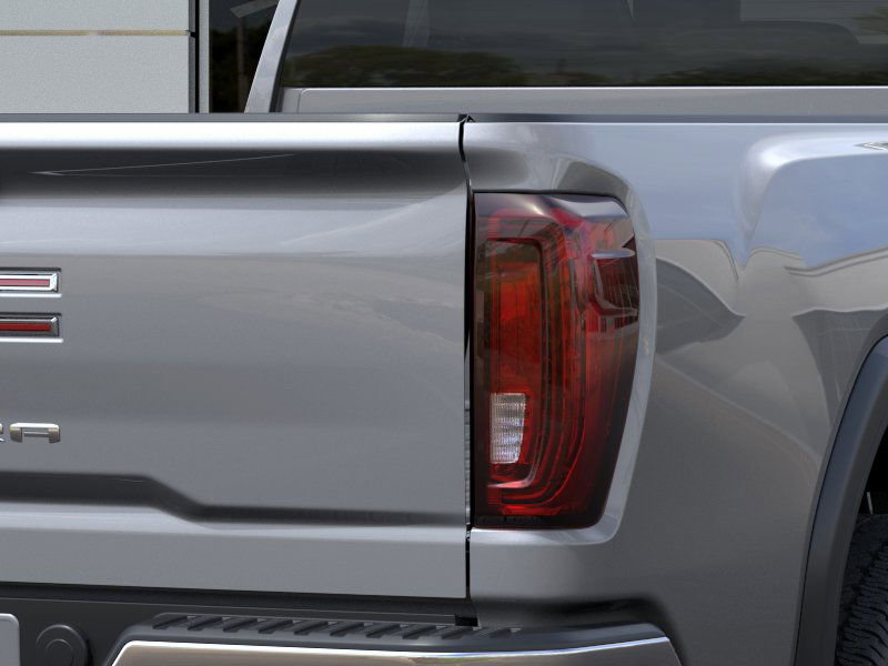 New 2026 GMC Sierra 2500 Pro w/ Convenience Package RWD image 35