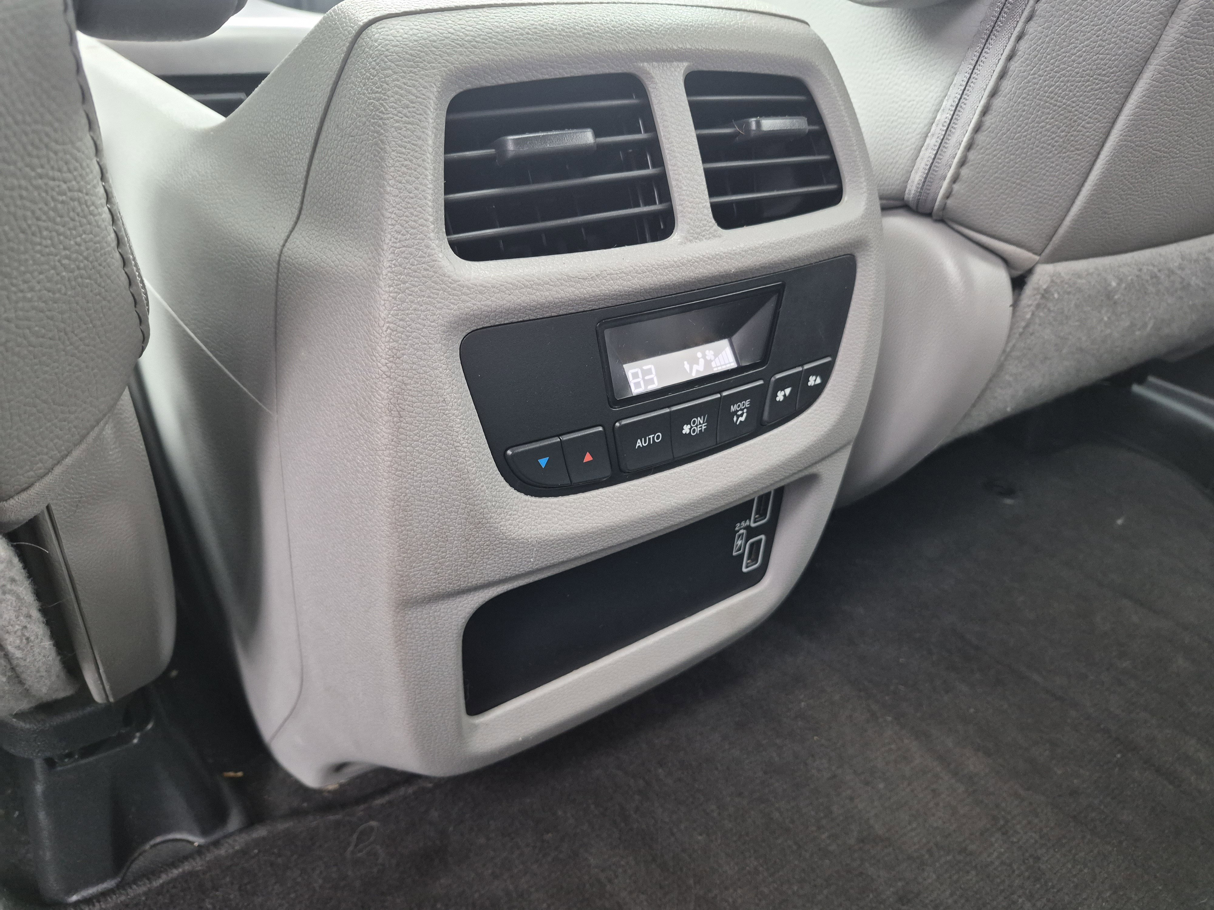 Used 2021 Honda Pilot EX-L image 15