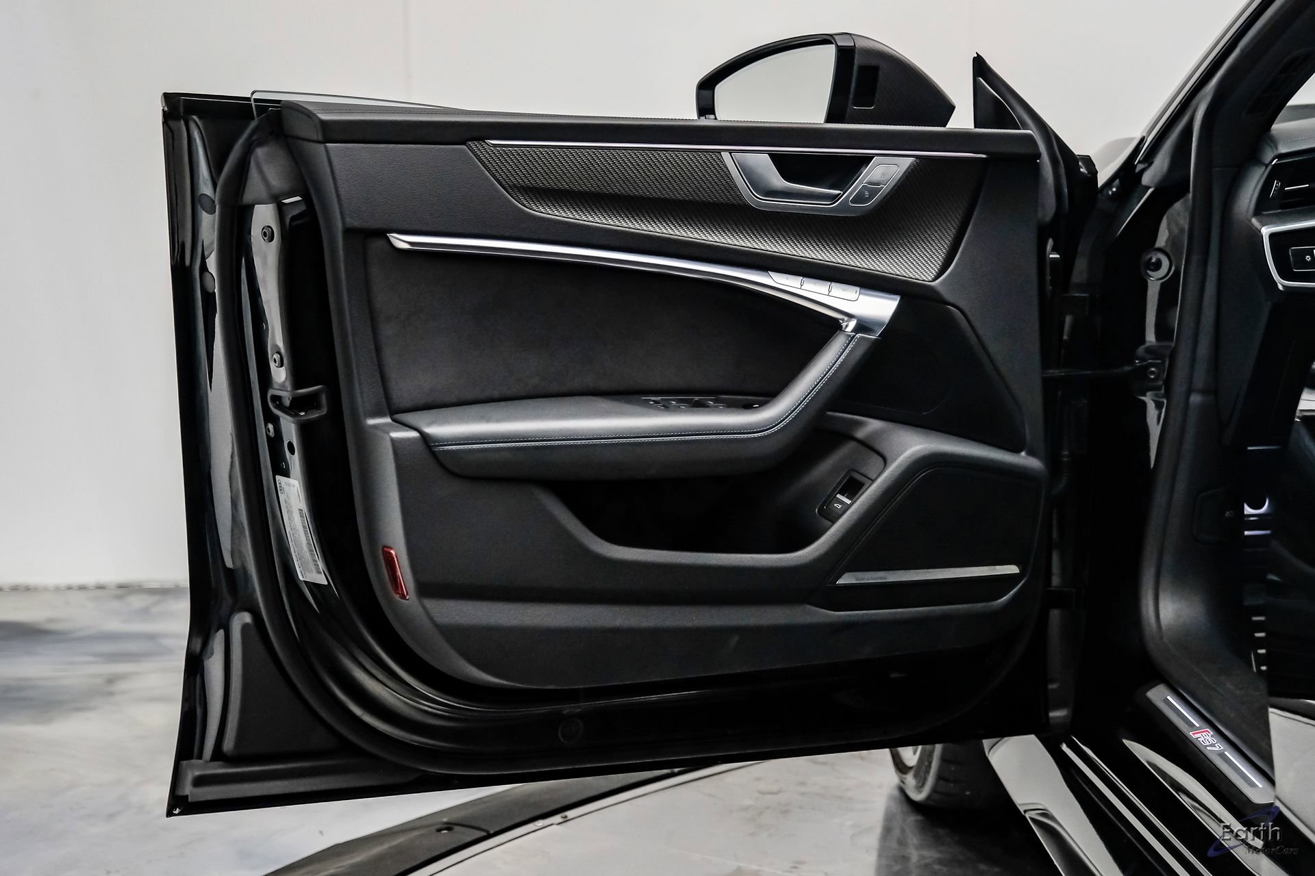 Used 2025 Audi RS 7 performance Sportback image 84